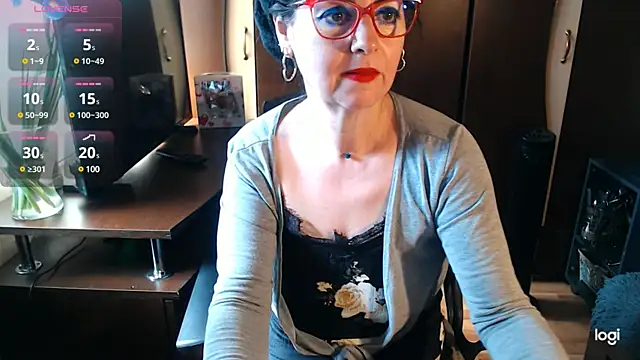 exymilf  online show from 03.12.25