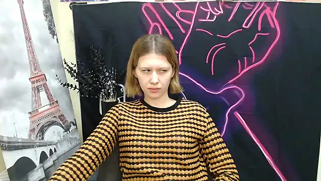 StellaCRL online show from 01.08.25