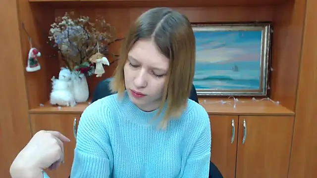 StellaCRL online show from 01.17.25