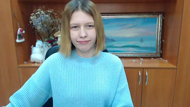 StellaCRL online show from 01.17.25