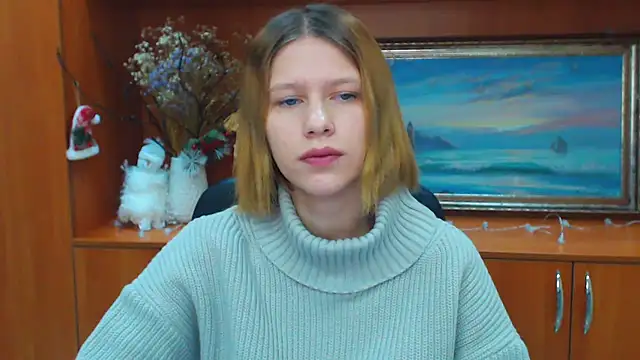 StellaCRL online show from 01.25.25