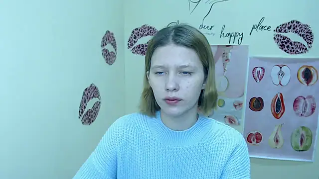 StellaCRL online show from 01.27.25