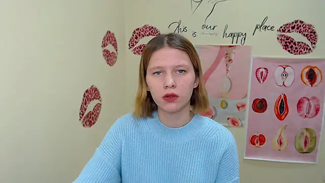 StellaCRL online show from 01.27.25