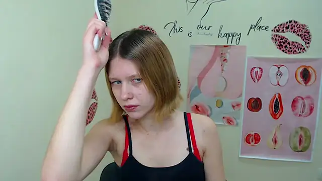 StellaCRL online show from 01.30.25