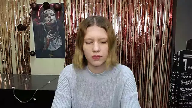 StellaCRL online show from 02.05.25