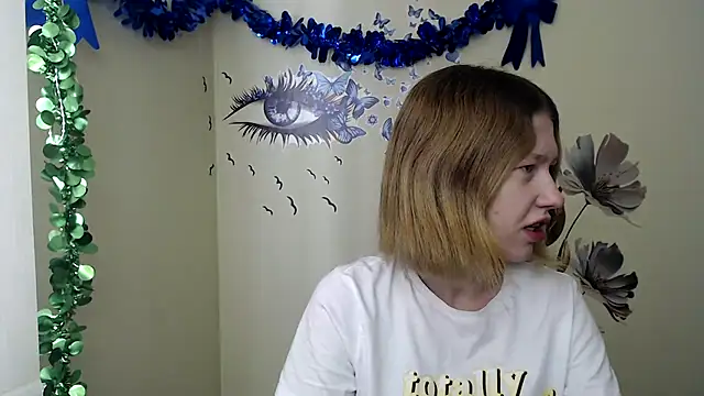 StellaCRL online show from 02.22.25