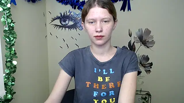 StellaCRL online show from 02.27.25