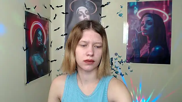 StellaCRL online show from 02.28.25