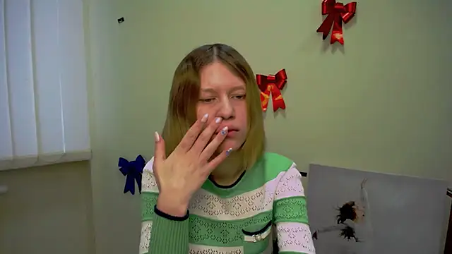 StellaCRL online show from 03.07.25