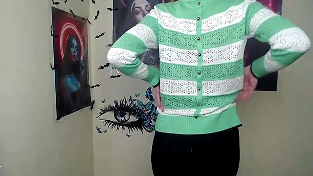 StellaCRL online show from 03.10.25