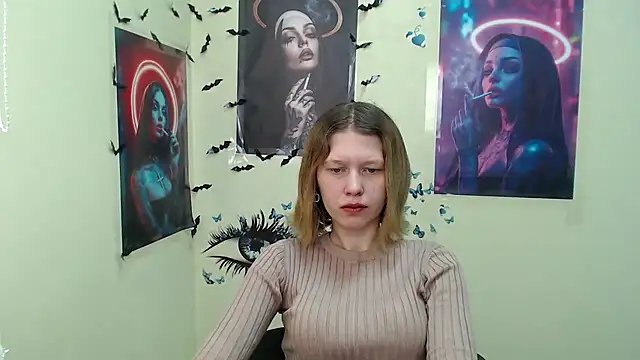 StellaCRL online show from 03.11.25