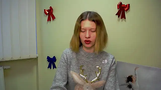 StellaCRL online show from 03.18.25