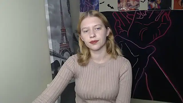 StellaCRL online show from 10.10.25