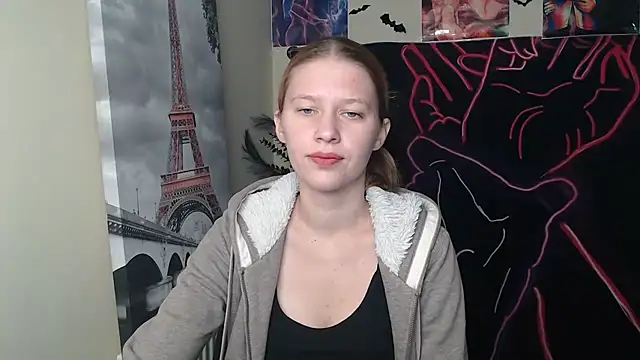 StellaCRL online show from 10.14.25