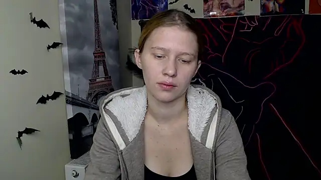 StellaCRL online show from 10.31.25