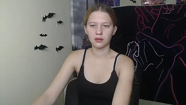 StellaCRL online show from 11.11.25