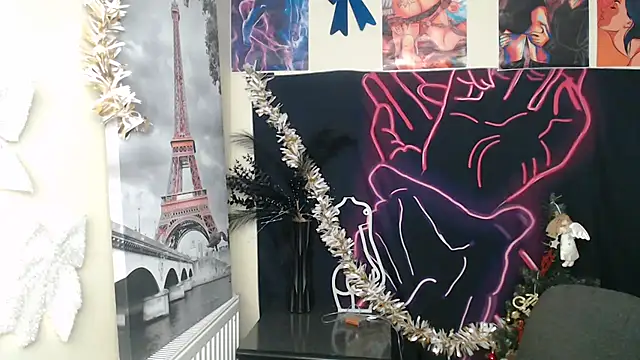 StellaCRL online show from 01.06.26