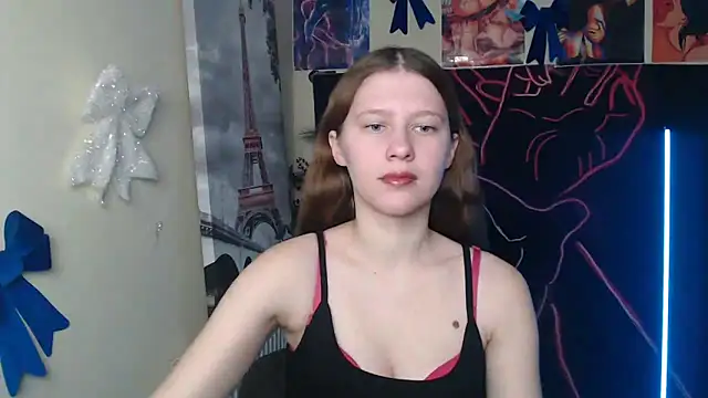 StellaCRL online show from 02.08.26