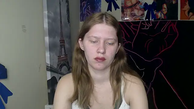 StellaCRL online show from 03.18.26