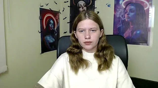 StellaCRL online show from 04.11.26