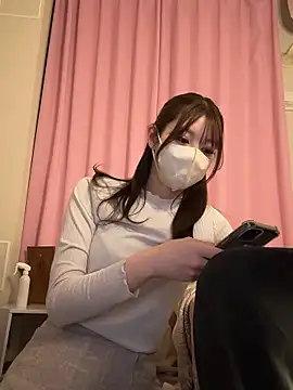 Snapshot of ASUKA-TV chatting on 04.16.26 ASUKA-TV online show from 04.16.26