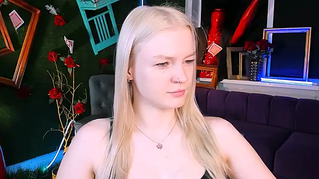 GraceGlamour online show from 11.21.25