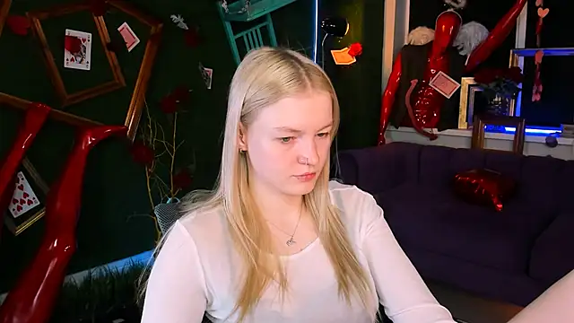 GraceGlamour online show from 02.26.26