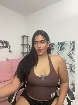 Snapshot of isabella_aristi03 chatting on 07.02.26 isabella aristi03 online show from 07.02.26
