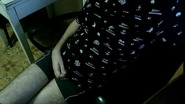 Snapshot of AlDON59 chatting on 01.20.25 AlDON59 online show from 01.20.25