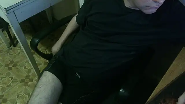 Snapshot of AlDON59 chatting on 01.23.25 AlDON59 online show from 01.23.25