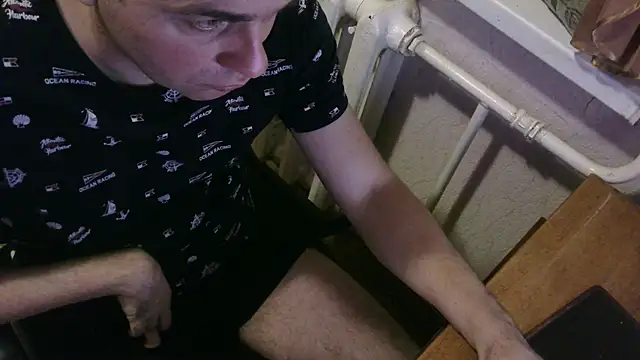 Snapshot of AlDON59 chatting on 02.23.25 AlDON59 online show from 02.23.25