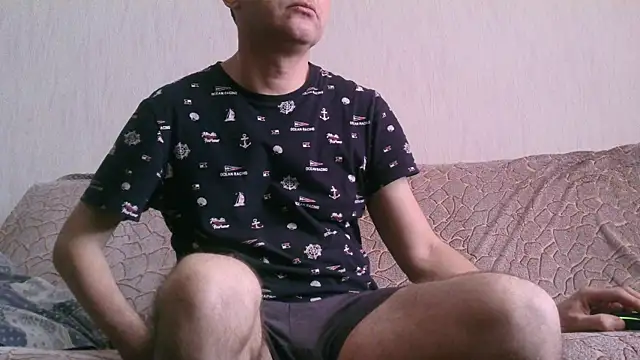 Snapshot of AlDON59 chatting on 02.26.25 AlDON59 online show from 02.26.25