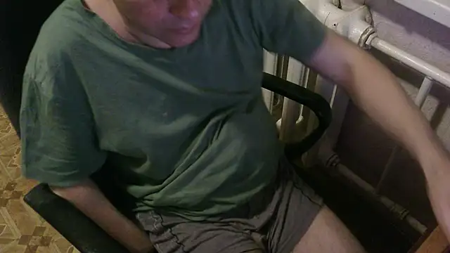 Snapshot of AlDON59 chatting on 03.13.25 AlDON59 online show from 03.13.25