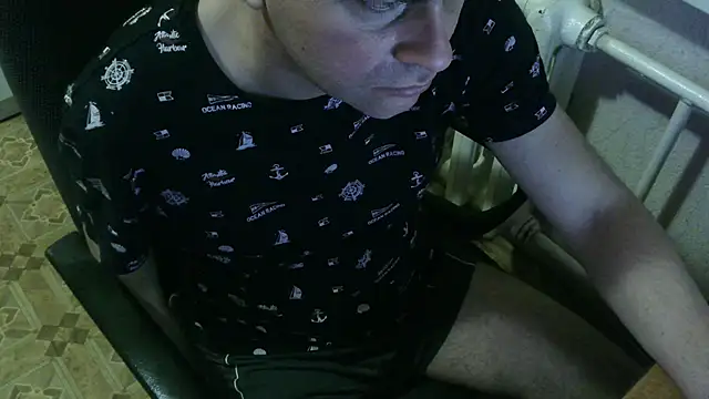 Snapshot of AlDON59 chatting on 03.19.25 AlDON59 online show from 03.19.25