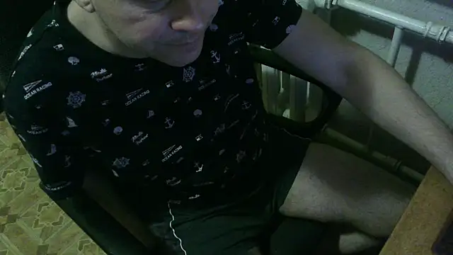 Snapshot of AlDON59 chatting on 03.20.25 AlDON59 online show from 03.20.25