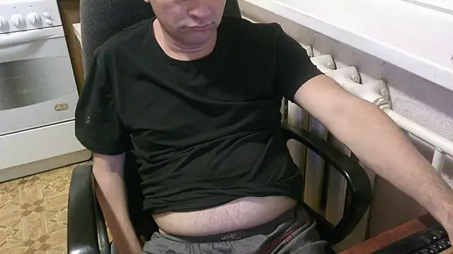 Snapshot of AlDON59 chatting on 09.21.25 AlDON59 online show from 09.21.25