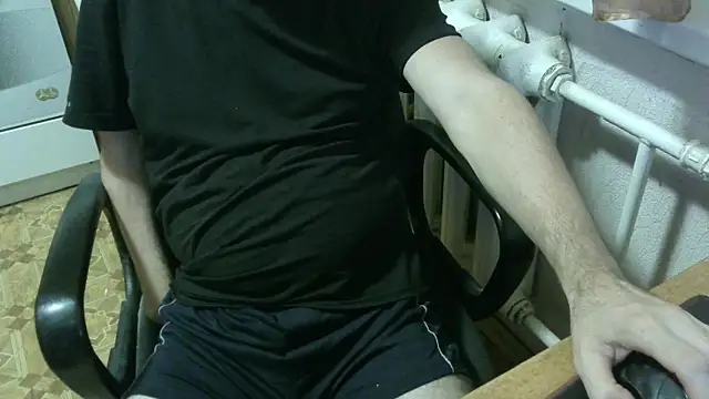 Snapshot of AlDON59 chatting on 10.13.25 AlDON59 online show from 10.13.25