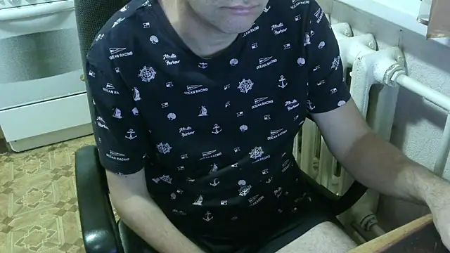 Snapshot of AlDON59 chatting on 10.19.25 AlDON59 online show from 10.19.25