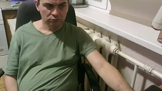 AlDON59 online show from 11.29.25