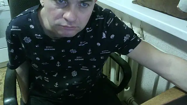 AlDON59 online show from 12.14.25