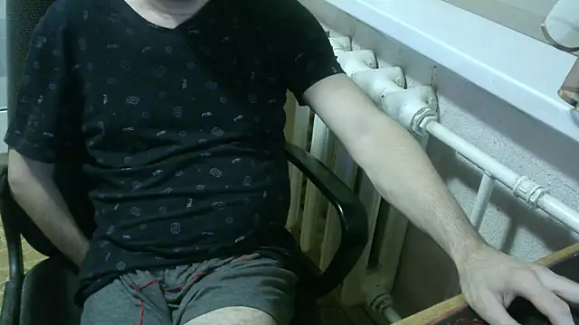 AlDON59 online show from 04.07.26