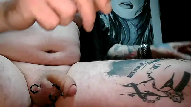 dani4334 online show from 01.29.25