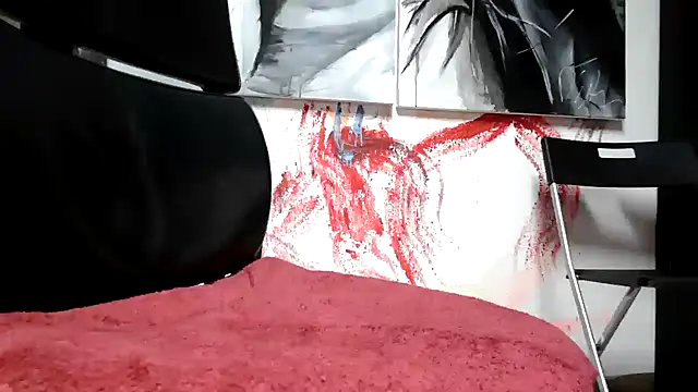 dani4334 online show from 02.05.25