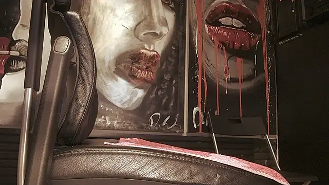 dani4334 online show from 10.02.25