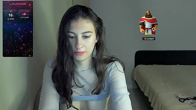 briannababy  online show from 12.22.24