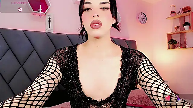 CandyJoselyn online show from 09.16.25