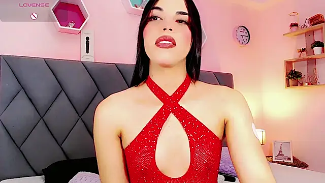 CandyJoselyn online show from 09.19.25