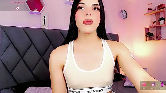 CandyJoselyn online show from 09.21.25