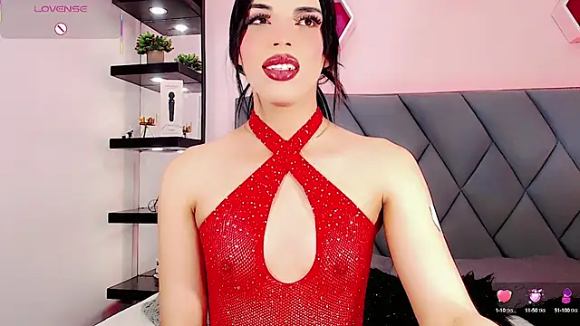 CandyJoselyn online show from 09.28.25