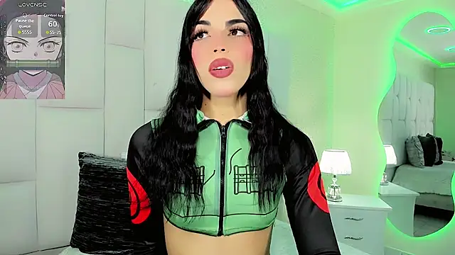 CandyJoselyn online show from 10.07.25